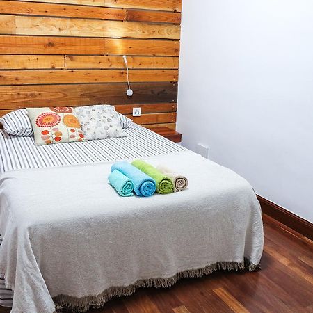 Kasa Ronda Nº Registro Gobierno Vasco Lss00131 (Adults Only) Otel San Sebastián Dış mekan fotoğraf