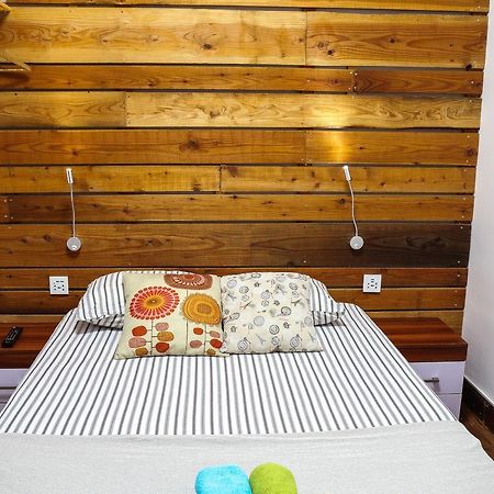 Kasa Ronda Nº Registro Gobierno Vasco Lss00131 (Adults Only) Otel San Sebastián Dış mekan fotoğraf
