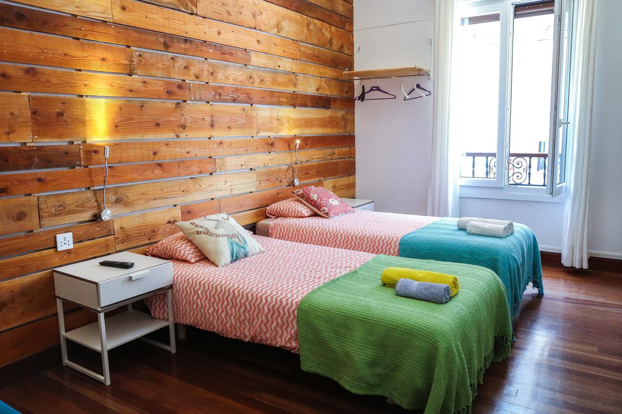 Kasa Ronda Nº Registro Gobierno Vasco Lss00131 (Adults Only) Otel San Sebastián Dış mekan fotoğraf