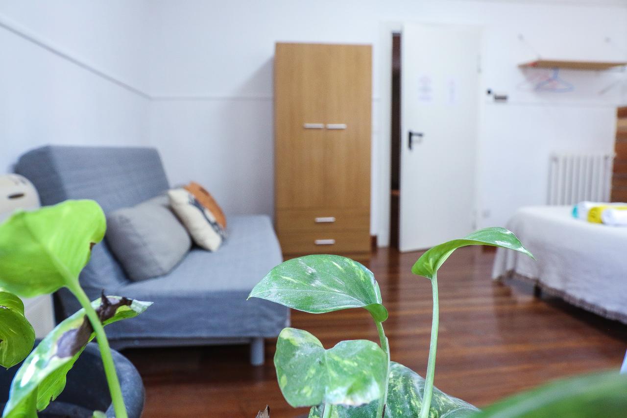 Kasa Ronda Nº Registro Gobierno Vasco Lss00131 (Adults Only) Otel San Sebastián Dış mekan fotoğraf