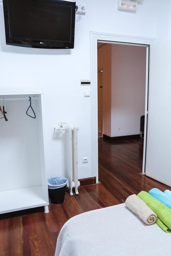 Kasa Ronda Nº Registro Gobierno Vasco Lss00131 (Adults Only) Otel San Sebastián Dış mekan fotoğraf