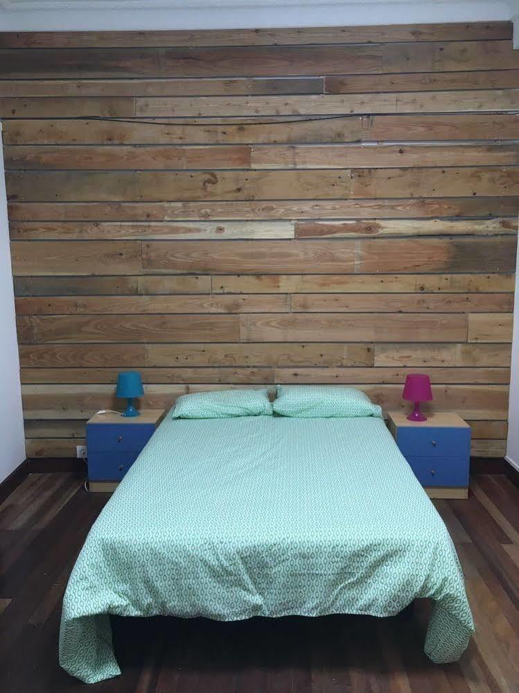 Kasa Ronda Nº Registro Gobierno Vasco Lss00131 (Adults Only) Otel San Sebastián Dış mekan fotoğraf