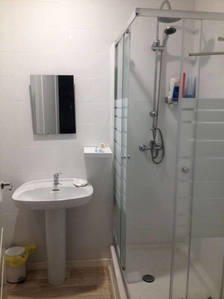 Kasa Ronda Nº Registro Gobierno Vasco Lss00131 (Adults Only) Otel San Sebastián Dış mekan fotoğraf