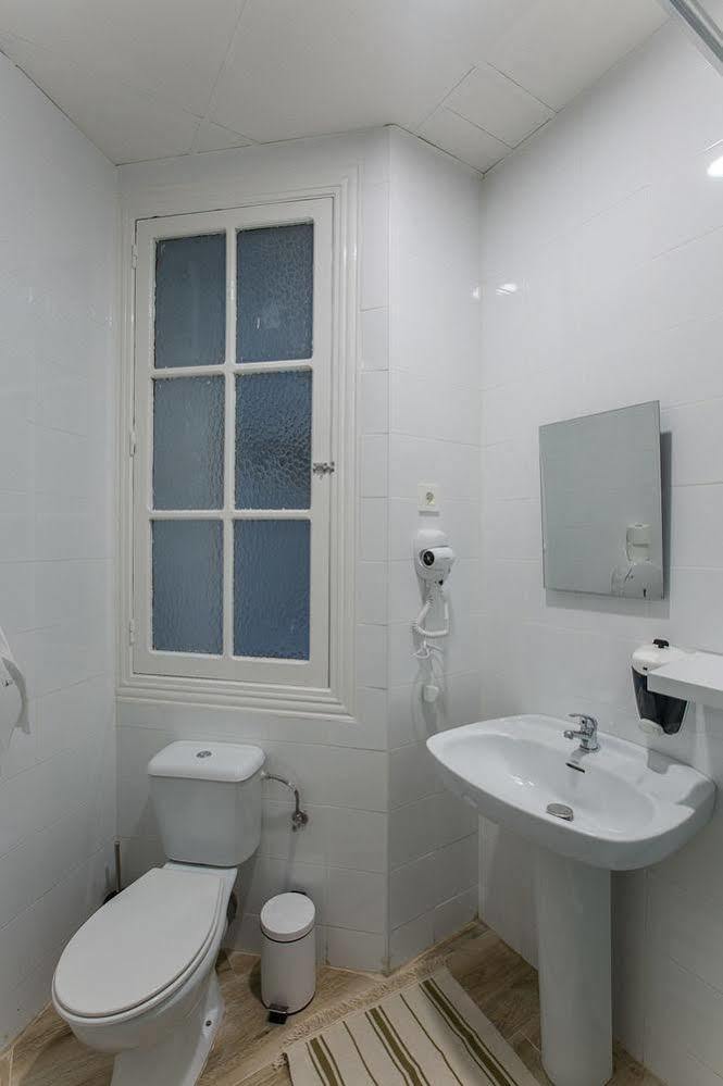 Kasa Ronda Nº Registro Gobierno Vasco Lss00131 (Adults Only) Otel San Sebastián Dış mekan fotoğraf