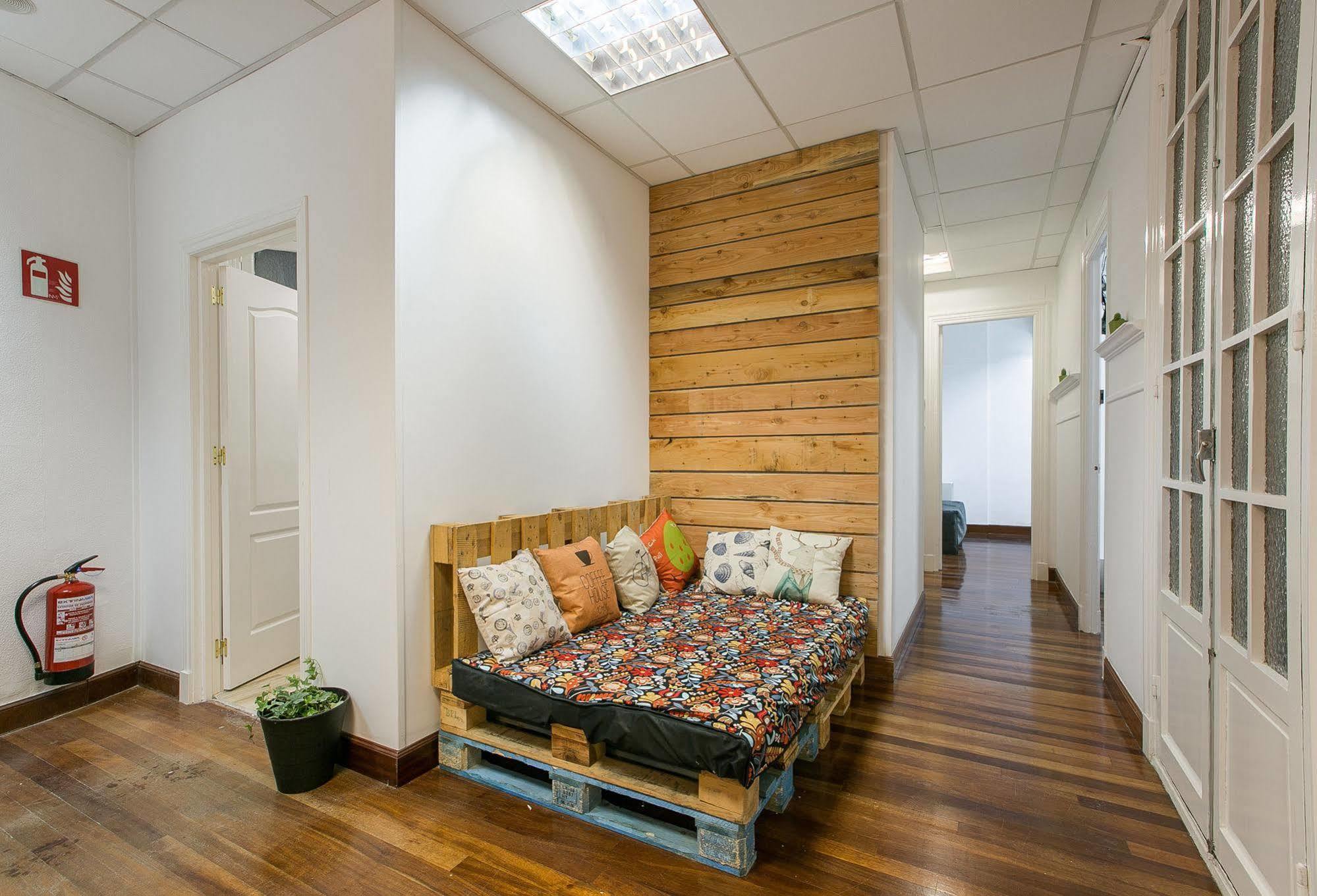Kasa Ronda Nº Registro Gobierno Vasco Lss00131 (Adults Only) Otel San Sebastián Dış mekan fotoğraf