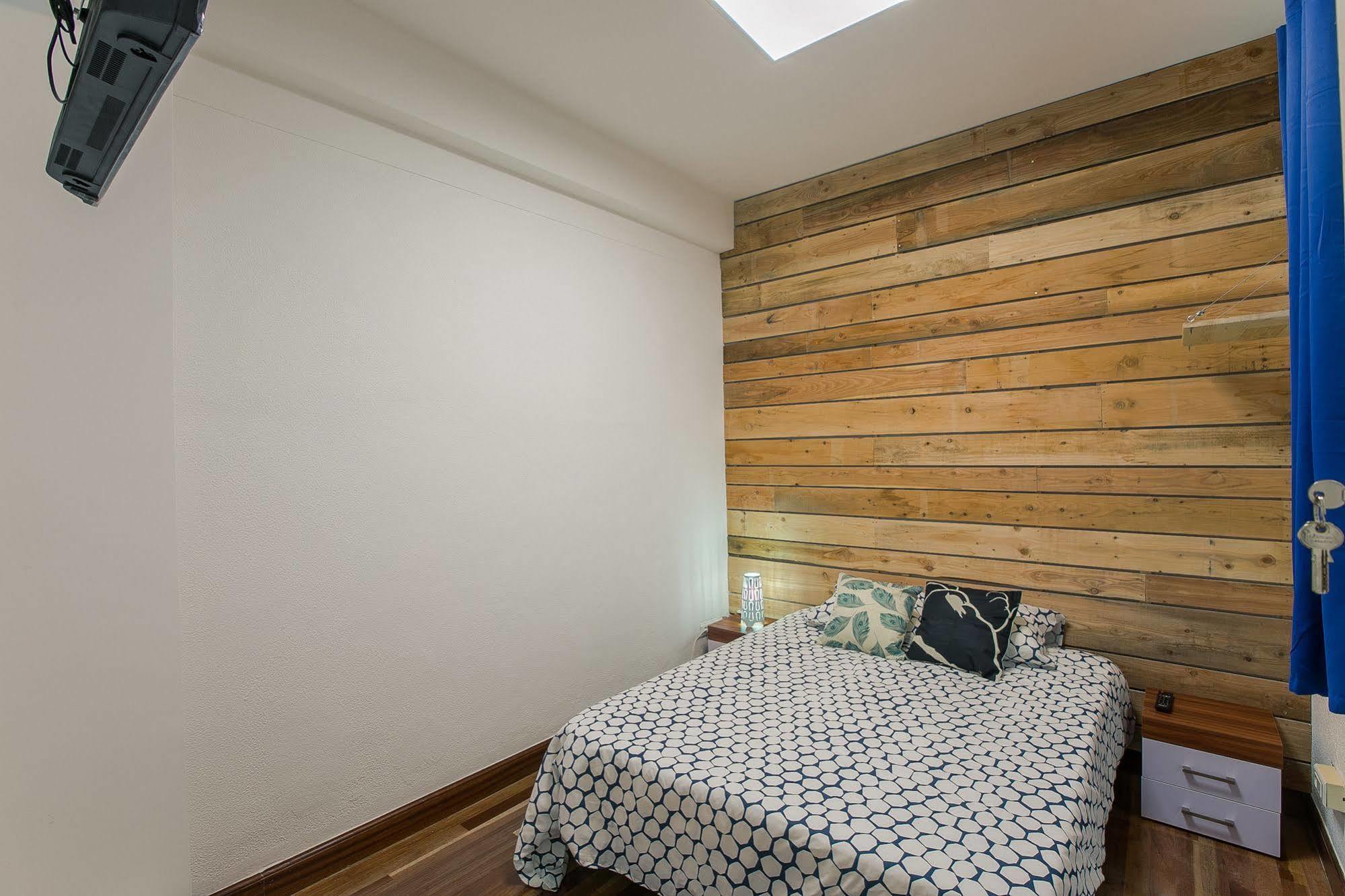 Kasa Ronda Nº Registro Gobierno Vasco Lss00131 (Adults Only) Otel San Sebastián Dış mekan fotoğraf